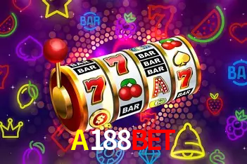 Descubra a Magia dos Jogos de Arcade no A188Bet