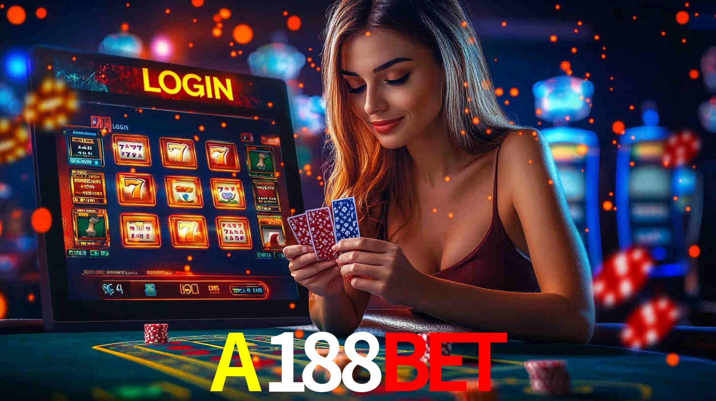 Bônus Generosos e Exclusivos no A188Bet para Você!