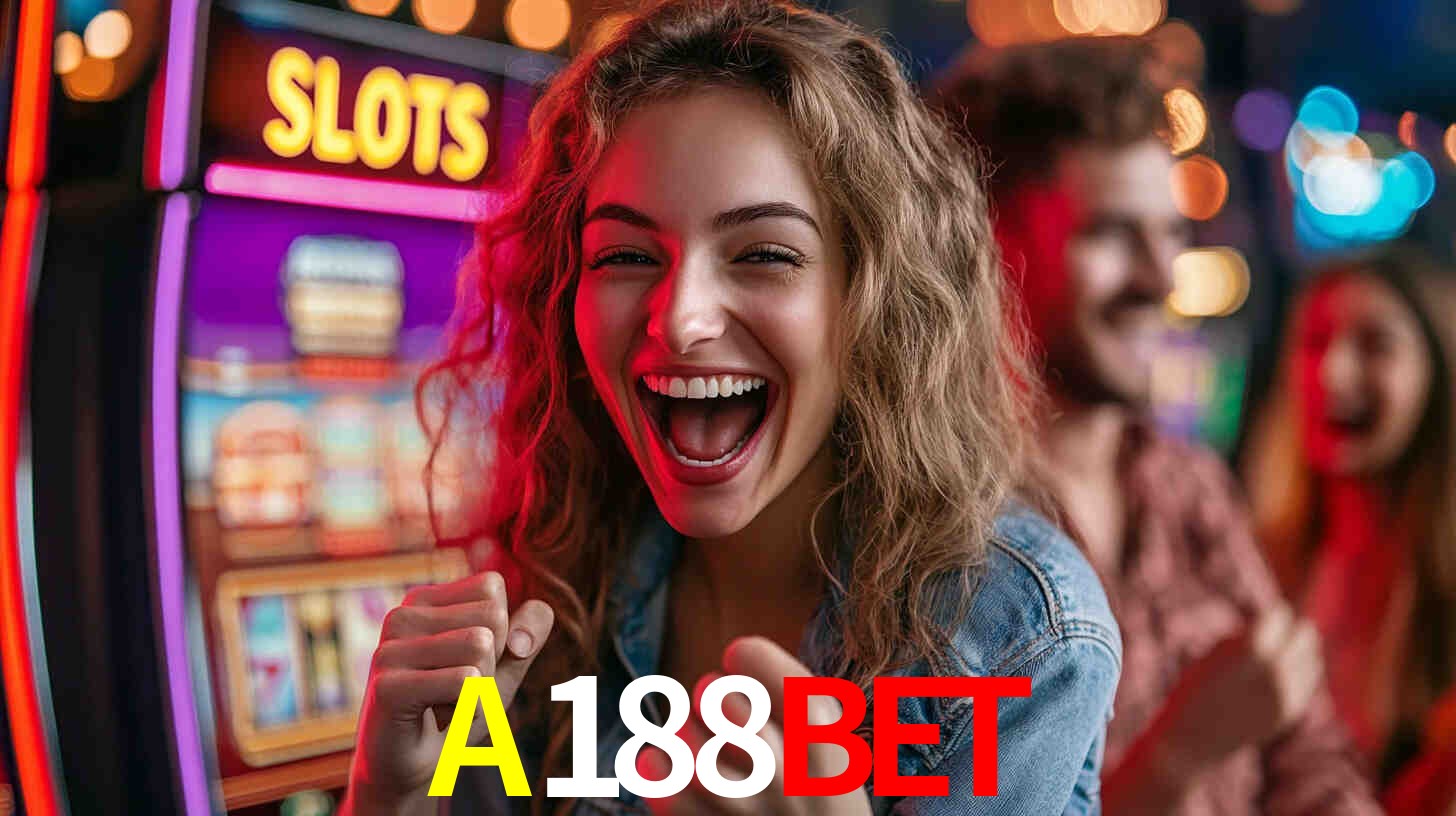 A Popularidade dos Caça-Níqueis no A188Bet