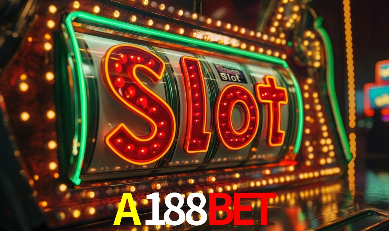 Tecnologia da Plataforma A188Bet